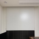 레고Ⅰ | 울산역 동문디이스트 블라인드로 포인트 시공후기Ⅰ메이드창울산