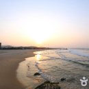 하조대해변 이미지