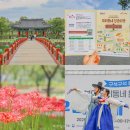 구석구석 문화배달 | 충남 부여 가볼만한곳 10월 축제 구석구석 문화배달