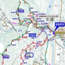 원주굽이길 제5코스 (간현봉구간) 2024년 3월26일(화).만산동호회. 4.032회 산행. 이미지