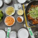 주미랑고추장불고기 이미지