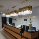 더포인트호텔 | 부산호텔 오션 더 포인트 호텔 방문후기