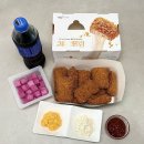 멕시카나치킨 오창점 | 치즈가 가득한 멕시카나 치필링HOT 리뷰