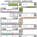 가온초등학교 앞 이미지