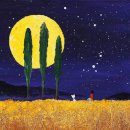 산들바람 이미지