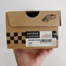 190 | [여아 운동화 추천] 반스 키즈 플라워 운동화 190 사이즈 후기