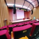 부평구민방위교육장 대강당 이미지