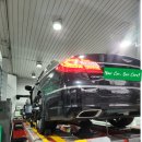 한국타이어 청량리점 | 제네시스 BH 서울 동대문 미쉐린 CC3 타이어 교체 후기