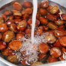 주전부리 이미지