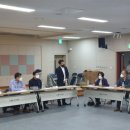 수완동 행정복지센터 3층 회의실 이미지