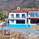 산토리니 이미지