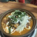 또바기감자탕 이미지