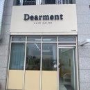구미헤어샵 [디어먼트 헤어] 커트 잘하는 곳 1인미용실 후기