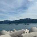 블링존사천 | [남해 1박2일] 전복맛집 - 카페안화 - 사천 세차장