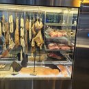 아름다운 정육점 이미지