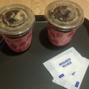 이디야커피장안타운점
