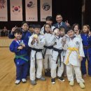 안철웅 유도앤주짓수 멀티짐 | [하남유도 / 미사유도/ 스물여섯번째 유도대회] 2025 YMCA 전국 어린이 유도대회