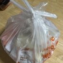 야식은 노모어피자?! 화이트 시푸드 &amp; 불고기피자