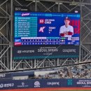 구로-고척-구로-2013 | 2024 MLB 서울시리즈, 다저스 vs 키움히어로즈, 고척돔 407블럭 시야제한석 후기