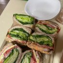 [일산 샌드위치 맛집] 샌드프레 배달 후기