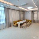 블리스커튼 | 인천 주상복합 암막 쉬폰 이중커튼 후기