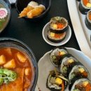 다르다김밥.주먹밥 상무직영점