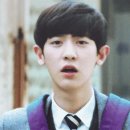 엑소 찬열의 발연기 클래스.GIF 이미지