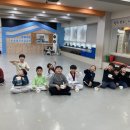 영화태권도 체육관(승합차2) | 🥋체육관에서 떡볶이 파티! 줄넘기·영화·웃음으로 꽉 찬 하루 🎬🔥