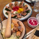 세븐일레븐대전갈마공원점 | 대전 갈마동 ‘모선’ 연어덮밥 맛집 내돈내산 후기