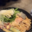 동오프라자(양곱창마을) | 동오마을곱창 맛집 추천｜건우황소곱창에서 모듬세트+날치알볶음밥