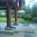 국궁장 궁도장 이미지