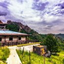 제2차(2025년 9.25~29,3박5일,목~월) 몽골 해외 특별 테마 트레킹 투어 안내 및 예약 이미지