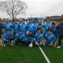 풍영체육시설단지 축구장 이미지