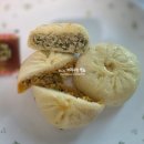 [일산 현대백화점 팝업] 가메골손왕만두 포장 후기, 메뉴 가격 맛 평가!