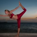 밸런스요가 이미지