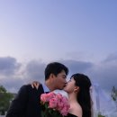 영가대교남단 다리 아래 | 동작대교 야외웨딩스냅 준비물 후기 | 아온스냅이 전하는 주간 촬영 팁과 노을 타이밍