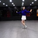 [성남댄스학원/제이오댄스]라붐(LABOUM)-Winter story(겨울동화)DANCE COVER MIRRORED(거울모드) 이미지
