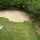 족구장 앞 이미지