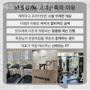 예스짐 이미지