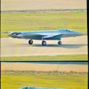 中國 最新 stealth機 이미지