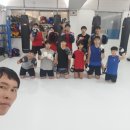 정함 체육관 이미지