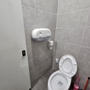 꿈나무도서관 화장실 이미지