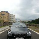 BMW/ F07 GT20d/ 13년2월/7000km/블랙/실내블랙/무사고/6900/운용리스 팝니다. 이미지