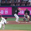 [KBO] LG 타선 상대로 호투한 1999년생 키움좌완 이승호.gif 이미지