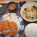 카츠쇼쿠도우