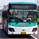 숲속마을2단지 정류장 이미지