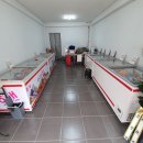 와탕카PC | [오케이포스] 천안 신부동 아이스크림 &amp; 복권판매점 "와탕카 로또 신부점" OK포스 설치 후기