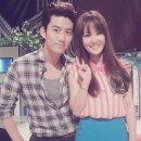 어깨동무 이미지