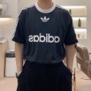 2341 | IU2341 / 아디컬러 폴로 티셔츠 / 기본 아디다스 반팔티 착용, 제품 리뷰