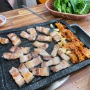 함지박속흑돼지 이미지